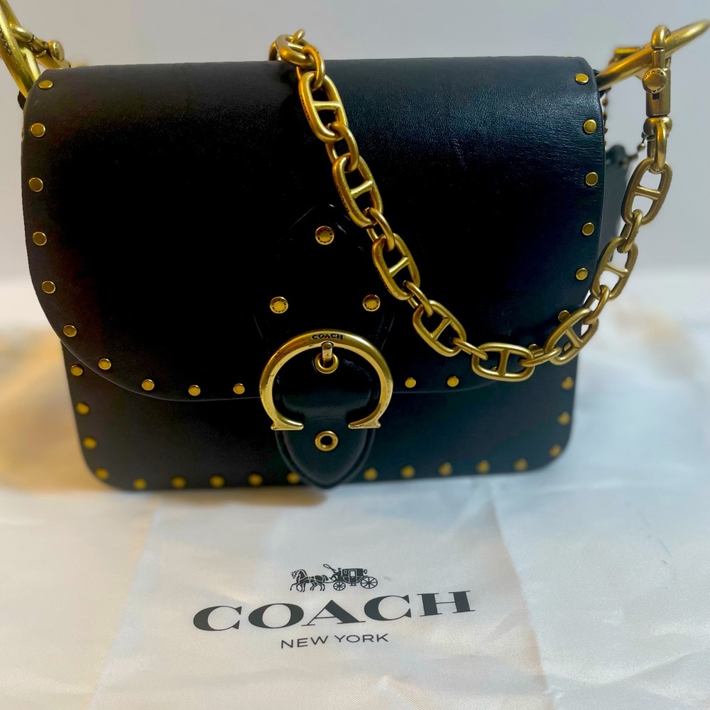 Crossbody Coach